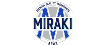 Miraki Logo