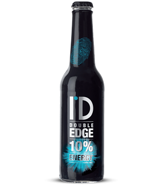 ID Double Edge Energy 10%