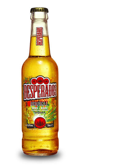  Desperados